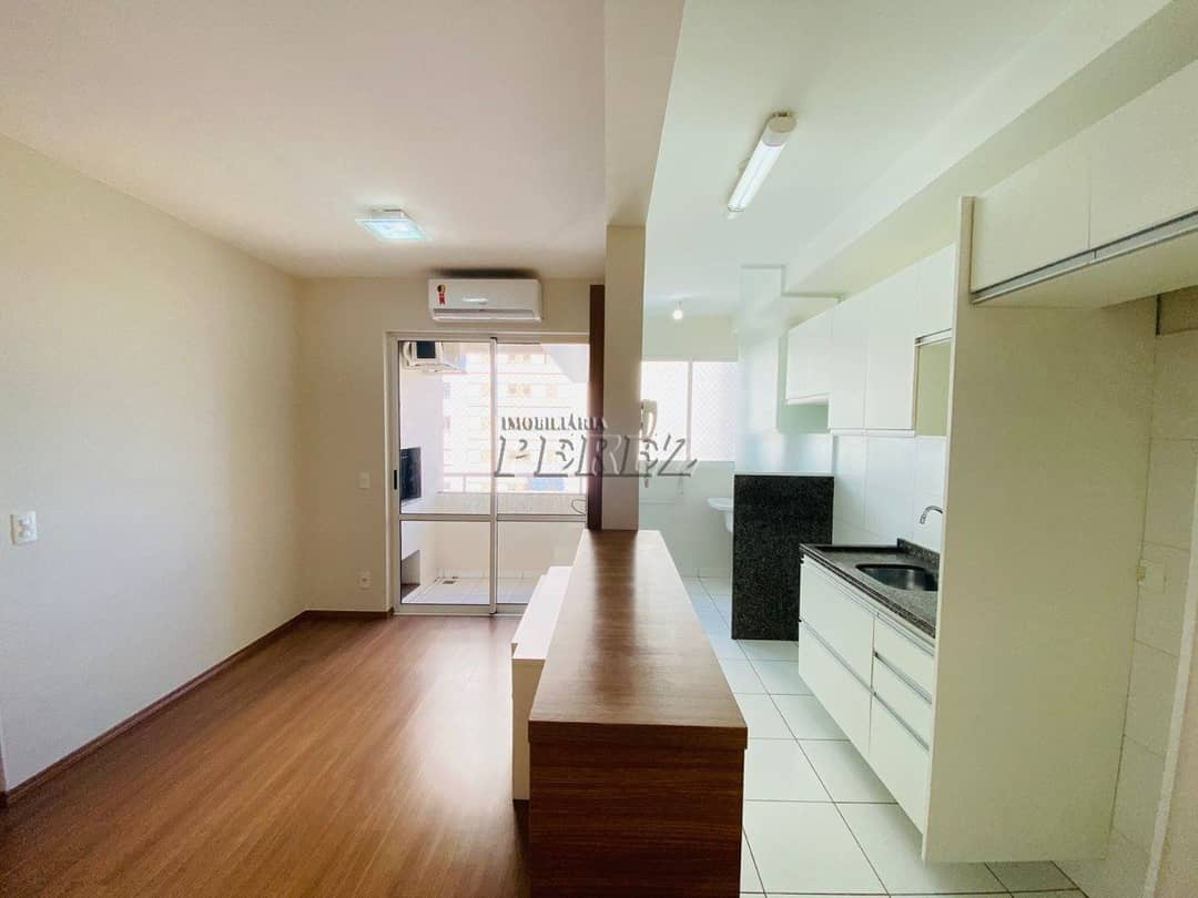 Apartamento no Pateo Aurora, de 2 quartos, 51 m² à venda no Aurora - Londrina/PR - Foto 1