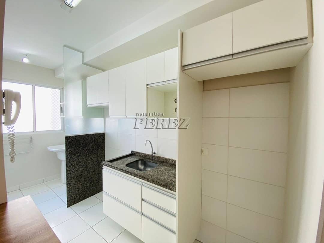 Apartamento no Pateo Aurora, de 2 quartos, 51 m² à venda no Aurora - Londrina/PR - Foto 3