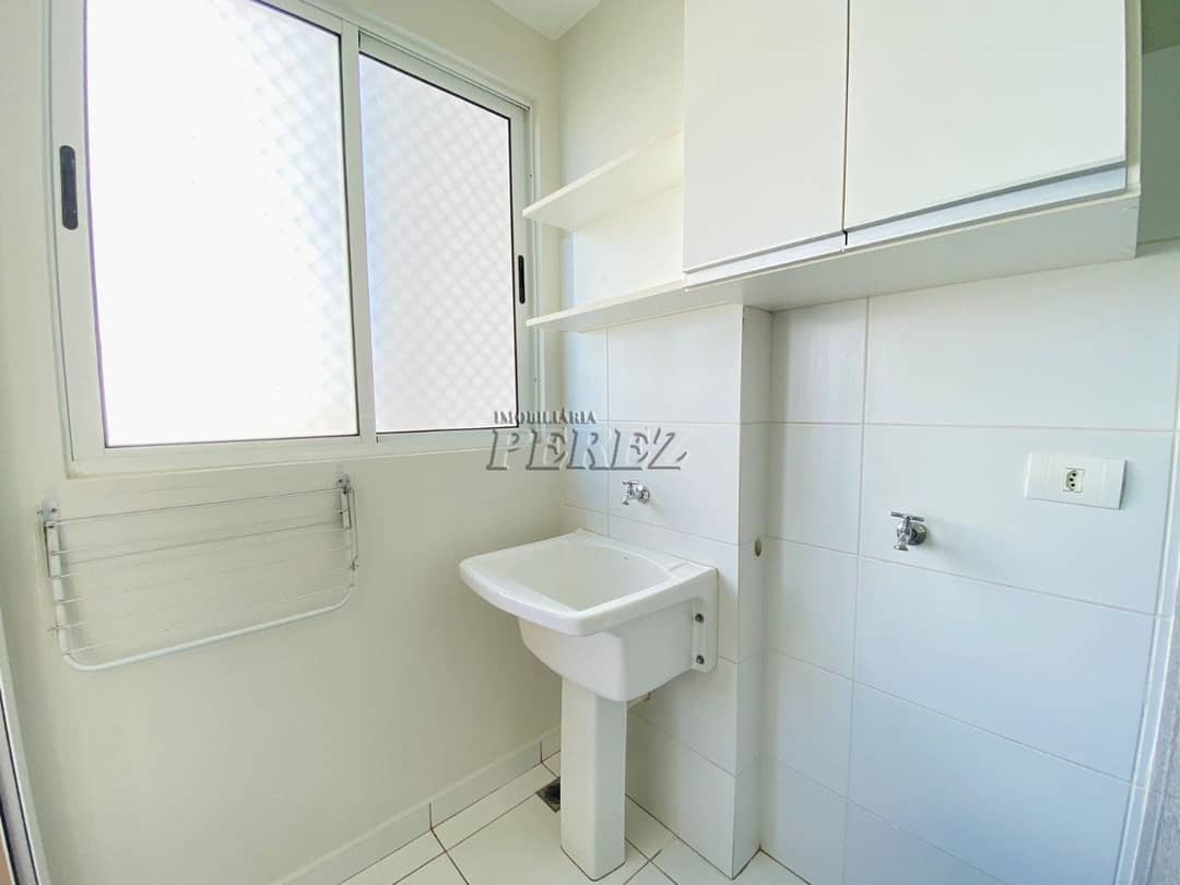Apartamento no Pateo Aurora, de 2 quartos, 51 m² à venda no Aurora - Londrina/PR - Foto 4
