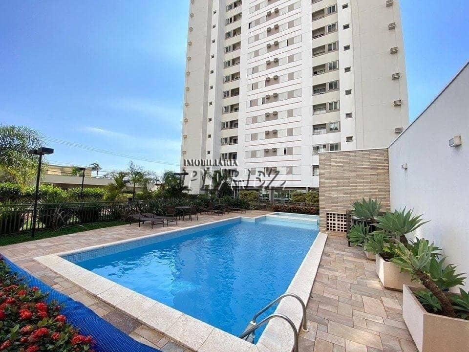 Apartamento no Pateo Aurora, de 2 quartos, 51 m² à venda no Aurora - Londrina/PR - Foto 0