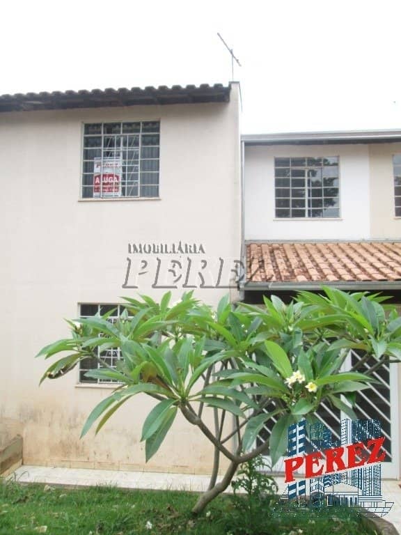 Casa  no Condomínio Aurora Tropical, de 2 quartos, 58.41 m² à venda no Jardim Tókio - Londrina/PR - Foto 3