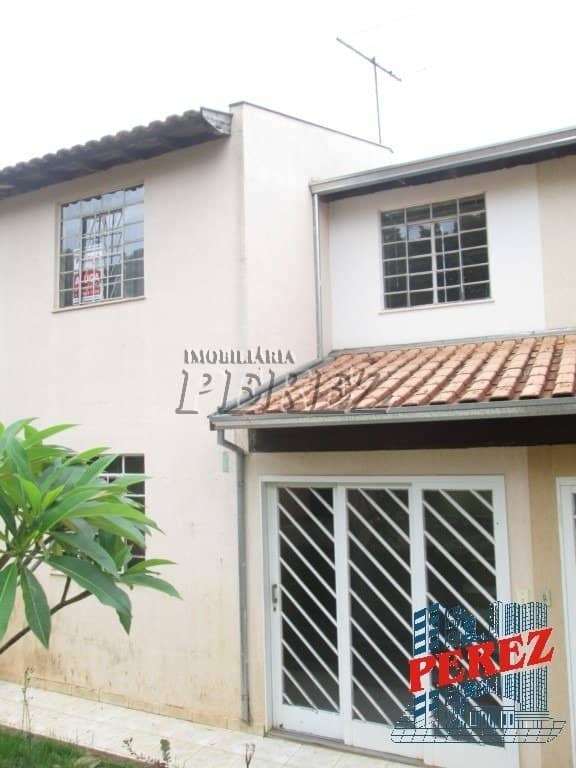 Casa  no Condomínio Aurora Tropical, de 2 quartos, 58.41 m² à venda no Jardim Tókio - Londrina/PR - Foto 2