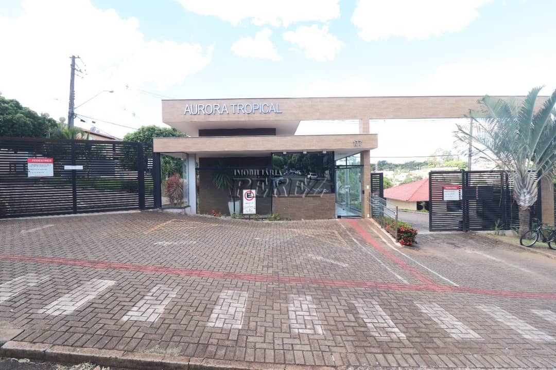 Sobrado para Venda e Locação em Londrina - Jardim Tóquio - Foto 0