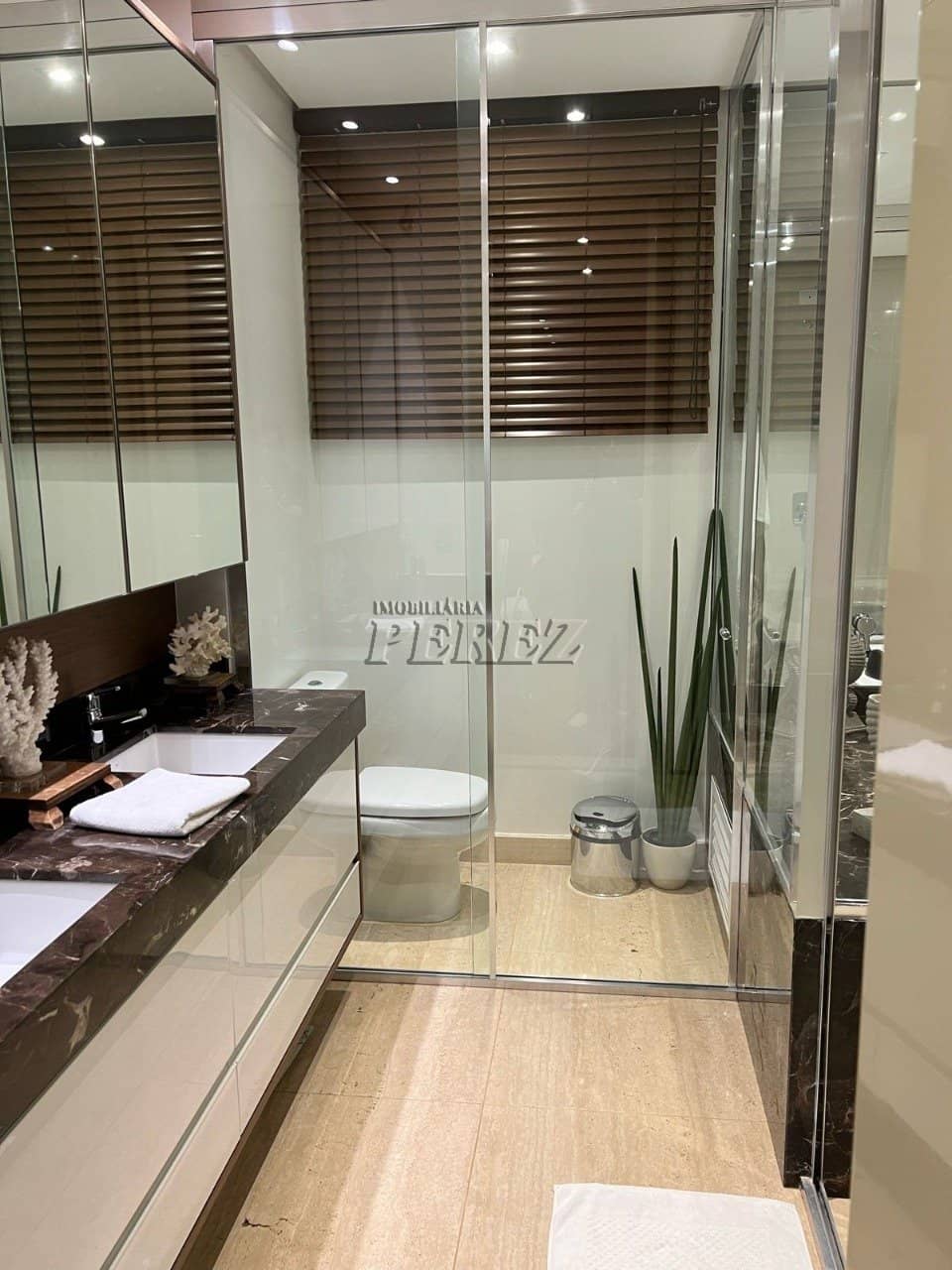 Apartamento no Edifício Casa Batlló, de 3 quartos, 245 m² à venda no Santa Rosa - Londrina/PR - Foto 2
