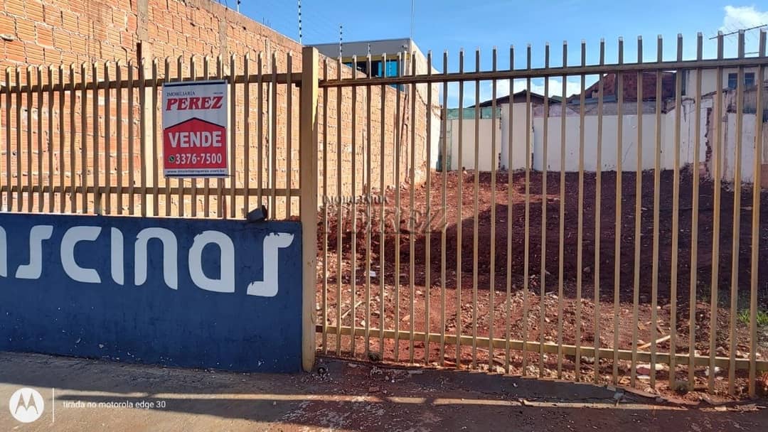 Terrenos à venda no Jardim Morumbi - Londrina/PR - Foto 0