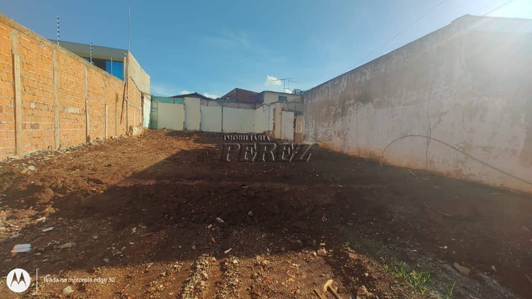 Terrenos à venda no Jardim Morumbi - Londrina/PR - Foto 1