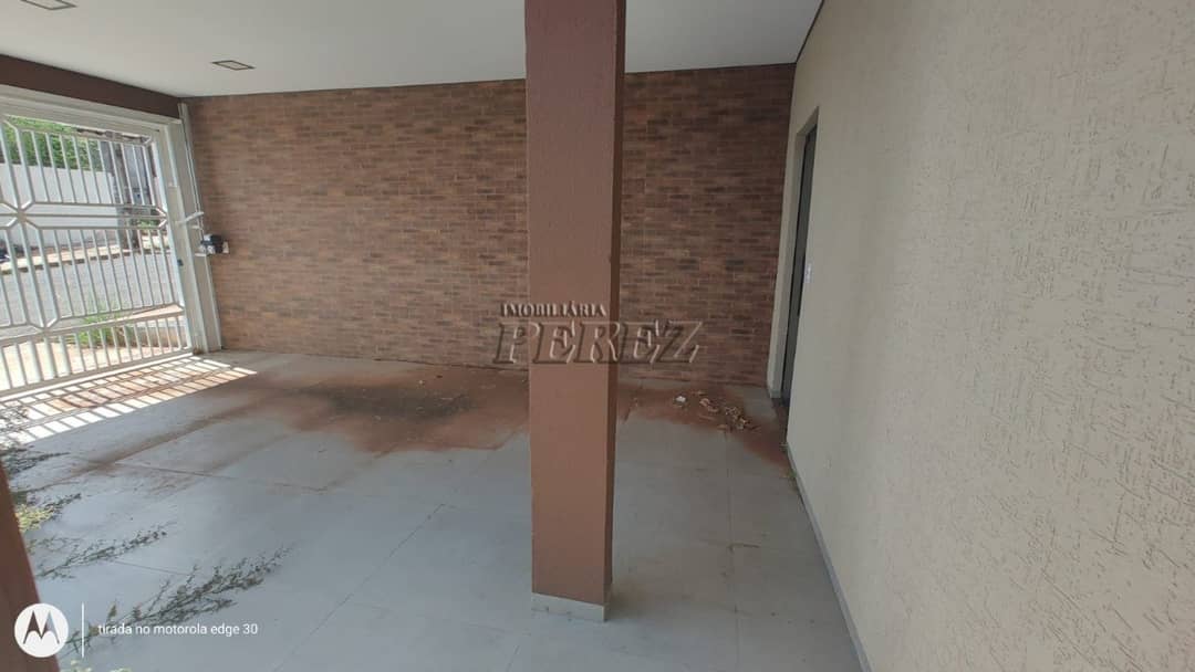 Casa, de 3 quartos, 108 m² para alugar no Jardim Arapongas - Londrina/PR - Foto 2