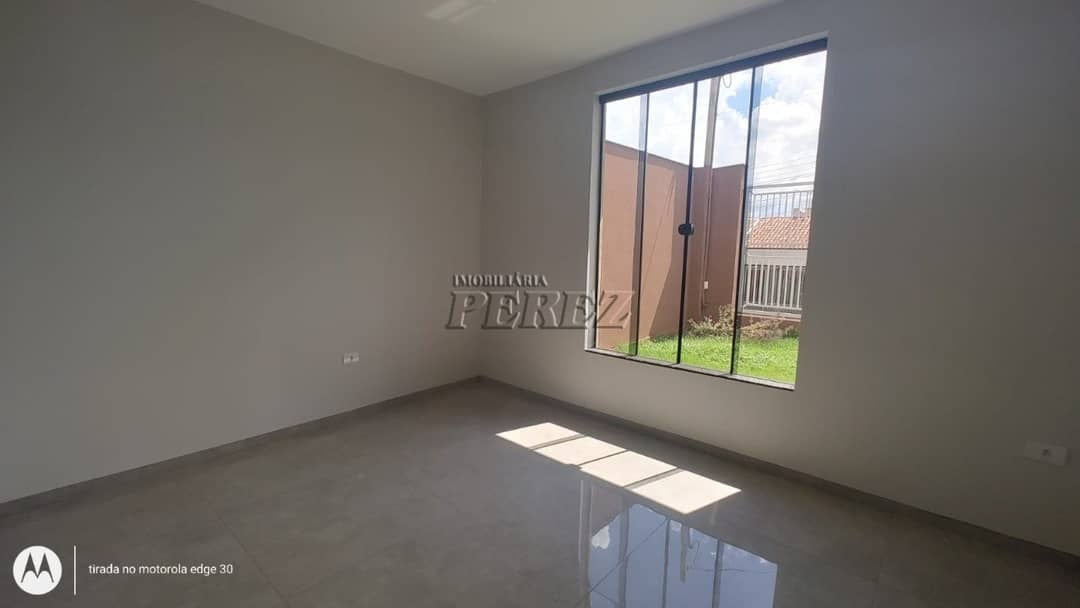 Casa, de 3 quartos, 108 m² para alugar no Jardim Arapongas - Londrina/PR - Foto 3
