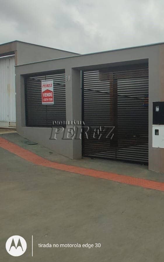 Casa, de 2 quartos, 75.57 m² à venda no Jardim Ilha Do Mel - Londrina/PR - Foto 0