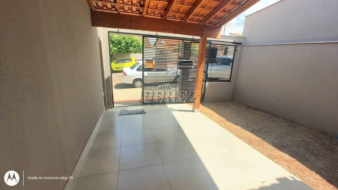 Casa, de 2 quartos, 75.57 m² à venda no Jardim Ilha Do Mel - Londrina/PR - Foto 1