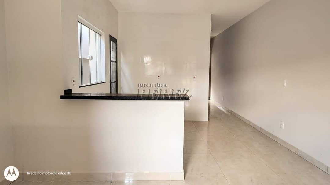 Casa, de 2 quartos, 75.57 m² à venda no Jardim Ilha Do Mel - Londrina/PR - Foto 3