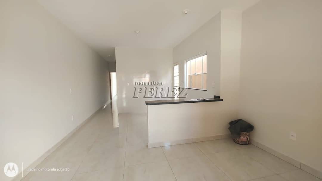 Casa, de 2 quartos, 75.57 m² à venda no Jardim Ilha Do Mel - Londrina/PR - Foto 4
