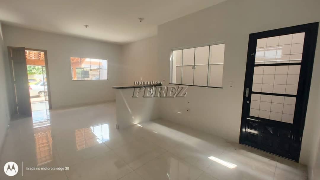 Casa, de 2 quartos, 75.57 m² à venda no Jardim Ilha Do Mel - Londrina/PR - Foto 2