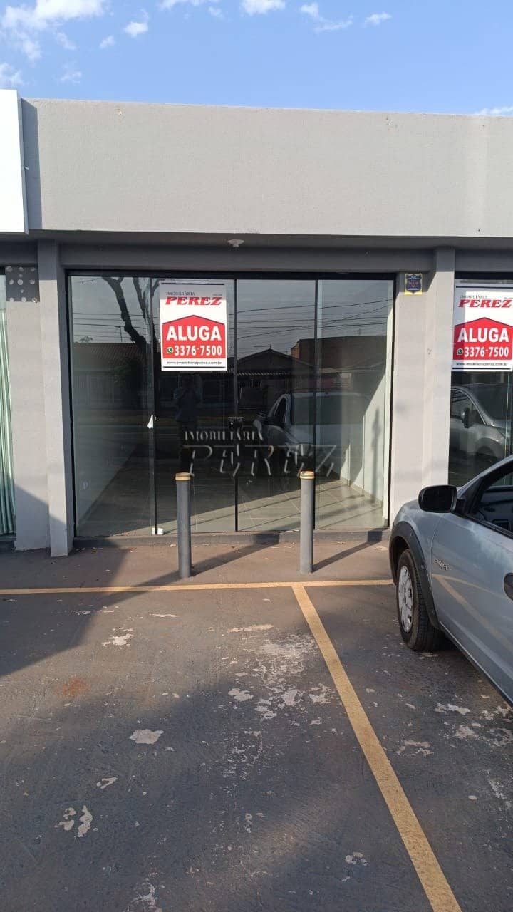 Sala comercial para alugar no Cafezal I, região sul de Londrina - Foto 0