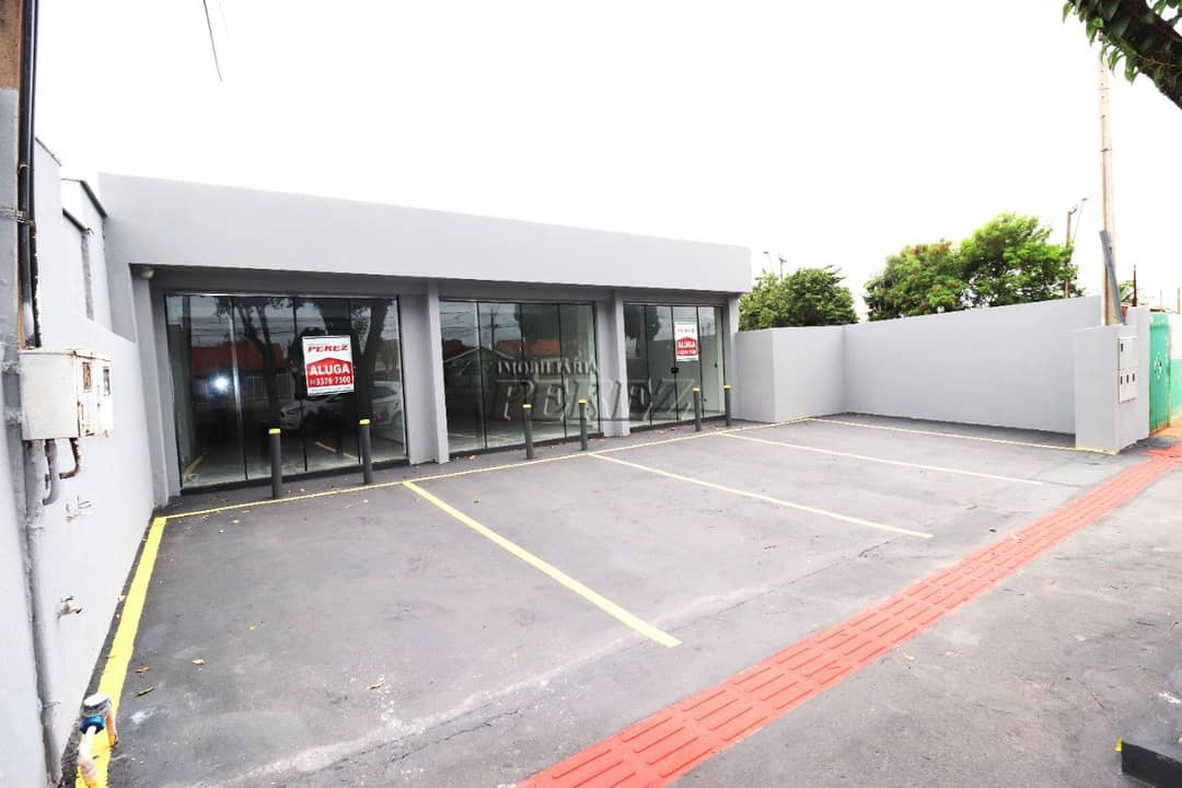 Sala comercial para alugar no Cafezal I, região sul de Londrina - Foto 2