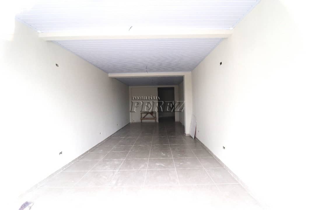 Sala comercial para alugar no Cafezal I, região sul de Londrina - Foto 3