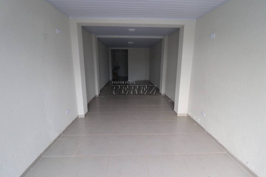 Sala comercial localizado na avenida Presidente Abraham Lincoln região sul de Londrina - Foto 1
