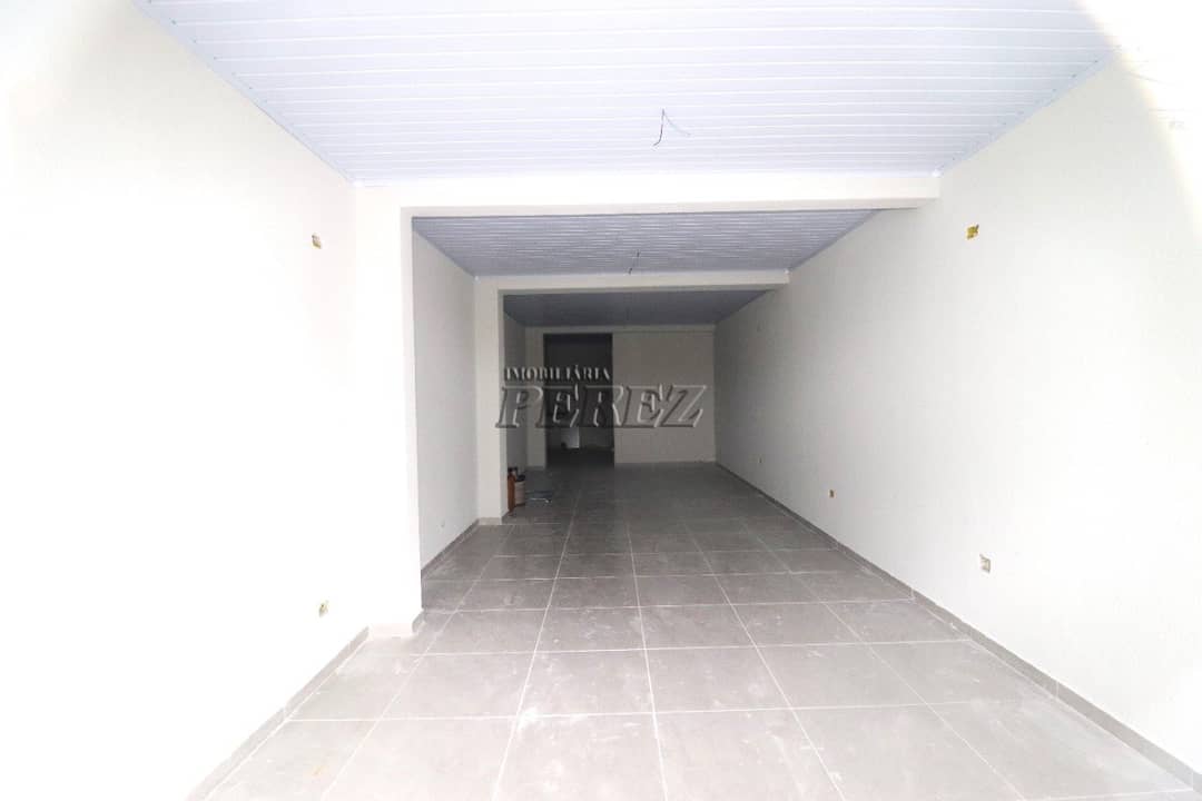 Loja, 44 m² para alugar no Conjunto Cafezal 1 - Londrina/PR - Foto 3