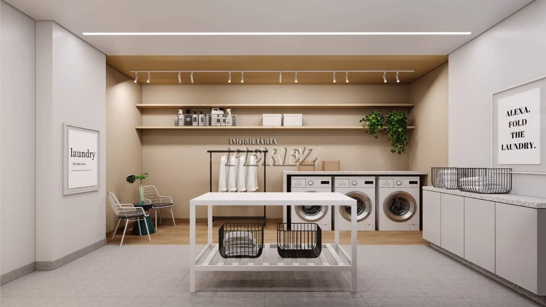 Apartamento no Edificio Wood, de 2 quartos, 84 m² à venda no Terra Bonita - Londrina/PR - Foto 1