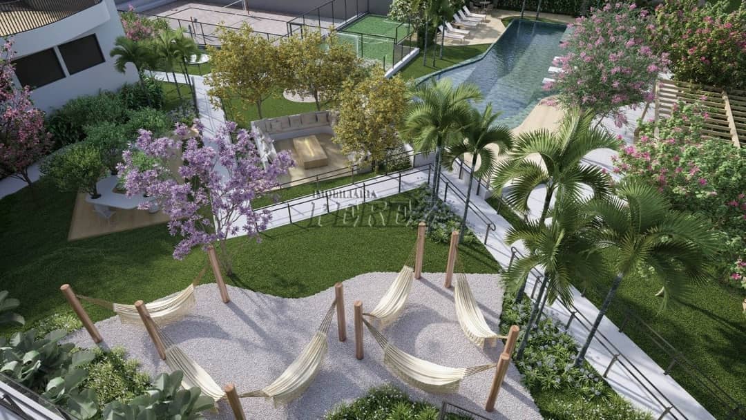 Apartamento no Edificio Wood, de 2 quartos, 84 m² à venda no Terra Bonita - Londrina/PR - Foto 3