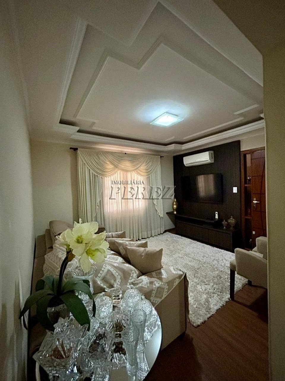 Casa, de 3 quartos, 250 m² à venda no Ideal - Londrina/PR - Foto 3