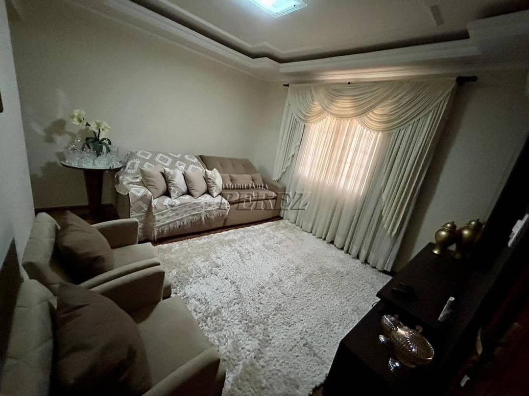 Casa, de 3 quartos, 250 m² à venda no Ideal - Londrina/PR - Foto 4