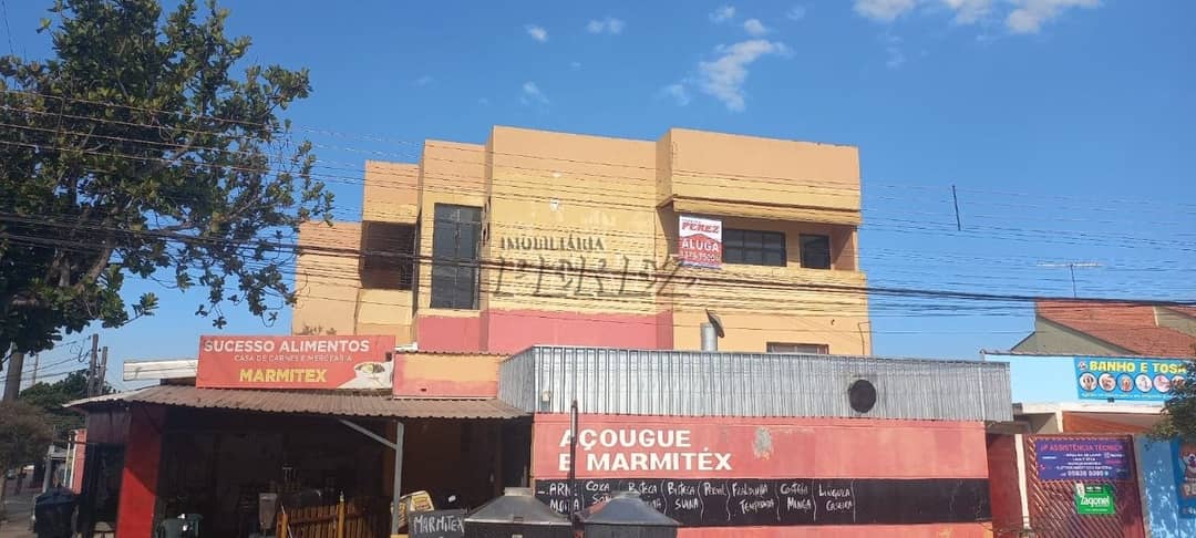 Imóveis Comerciais, 156 m² para alugar no Jardim Das Américas - Londrina/PR - Foto 0