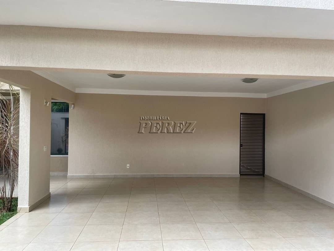Casa, de 4 quartos, 270 m² à venda no Jardim Itatiaia 2 - Londrina/PR - Foto 1