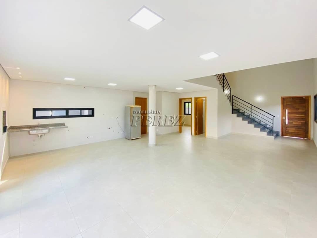 Casa para locação no condomínio Araçari, na rua Nelson Brunelli Parque Taua - Foto 4