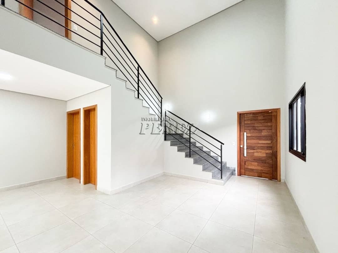 Casa para locação no condomínio Araçari, na rua Nelson Brunelli Parque Taua - Foto 3
