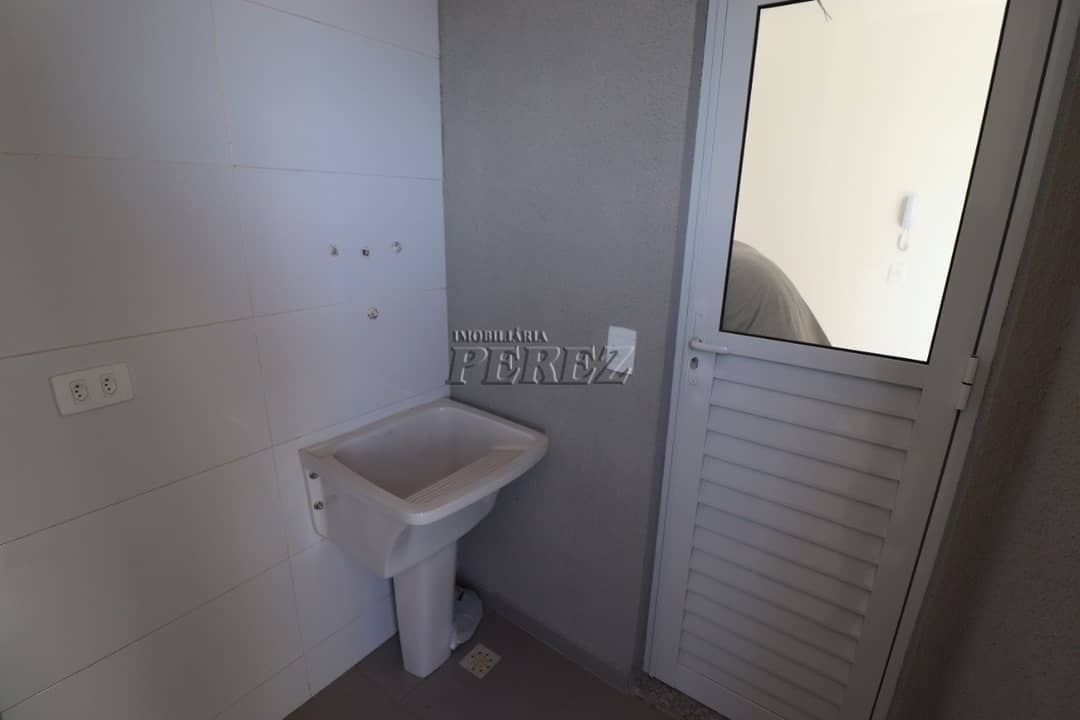 Apartamento para alugar na região oeste em Londrina, Edifício Residencial Pinheiros - Foto 3