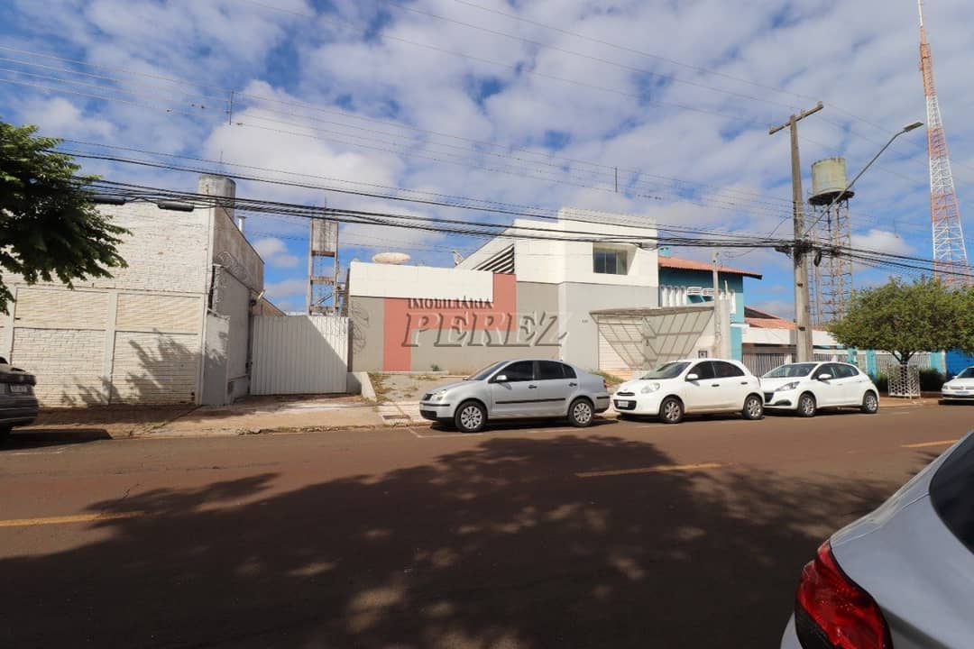 Imóveis Comerciais, 820 m² para alugar no Jardim Shangri-La A - Londrina/PR - Foto 4