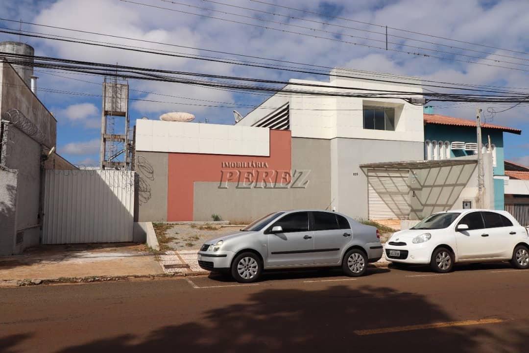 Imóveis Comerciais, 820 m² para alugar no Jardim Shangri-La A - Londrina/PR - Foto 3