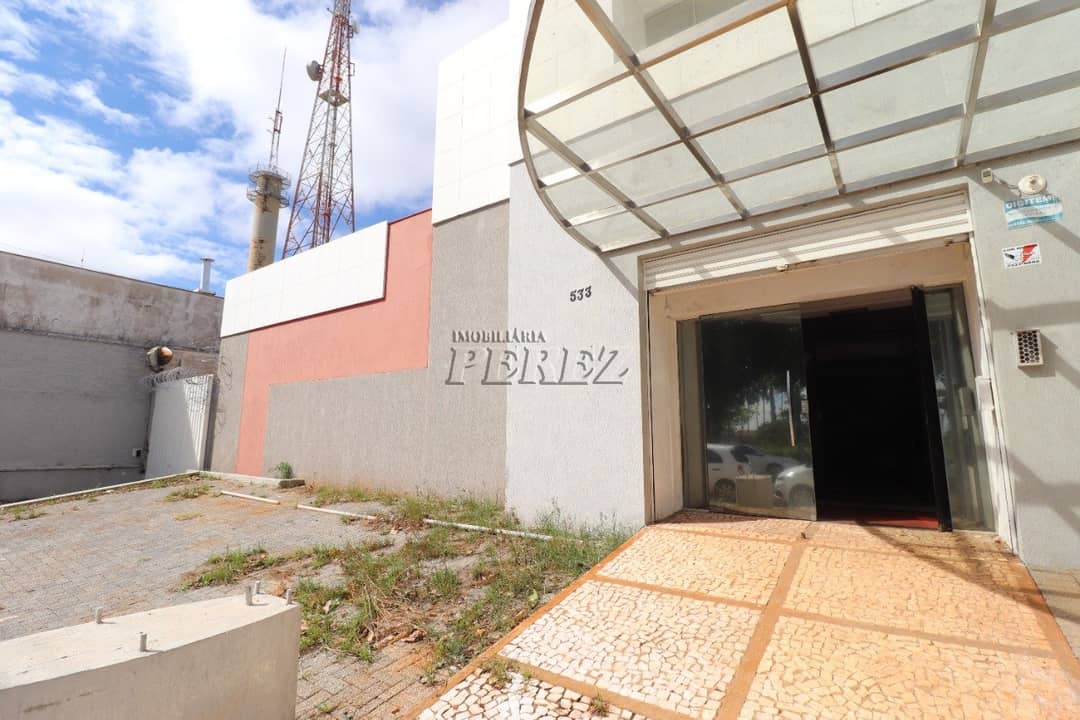 Imóveis Comerciais, 820 m² para alugar no Jardim Shangri-La A - Londrina/PR - Foto 1