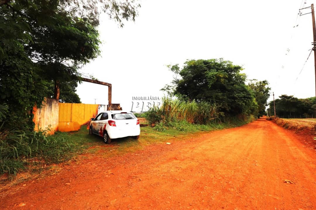 Terrenos à venda no Gleba Lindóia - Londrina/PR - Foto 2