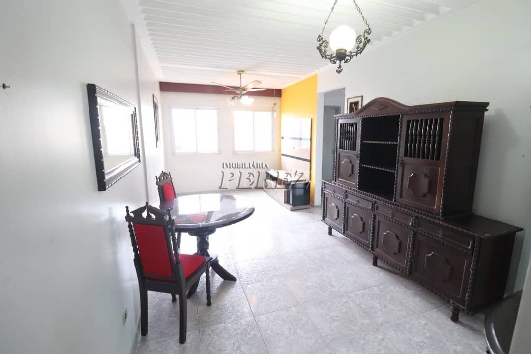Apartamento no Vitória Régia, de 2 quartos para alugar no Centro - Londrina/PR - Foto 1