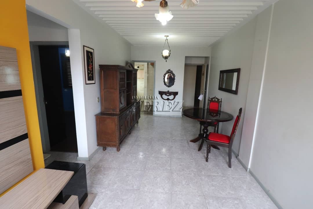 Apartamento no Vitória Régia, de 2 quartos para alugar no Centro - Londrina/PR - Foto 2