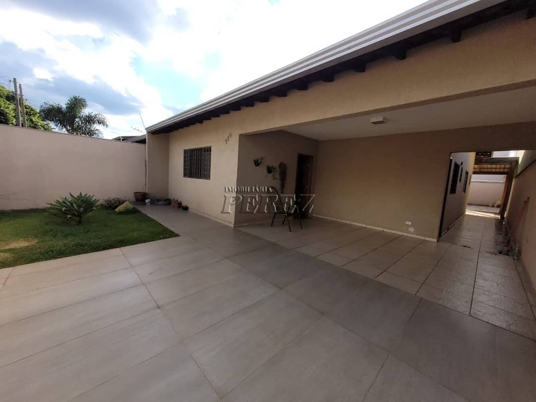 Casa, de 3 quartos, 135 m² à venda no Maria Lúcia - Londrina/PR - Foto 0