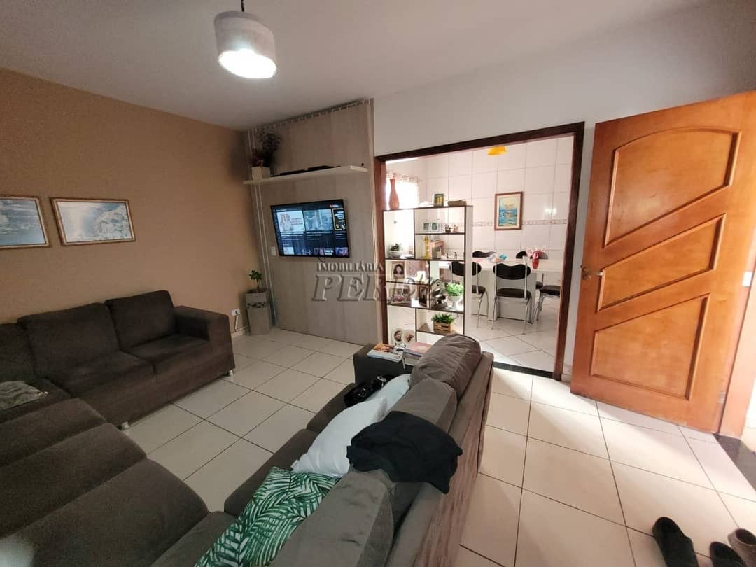 Casa, de 3 quartos, 135 m² à venda no Maria Lúcia - Londrina/PR - Foto 3