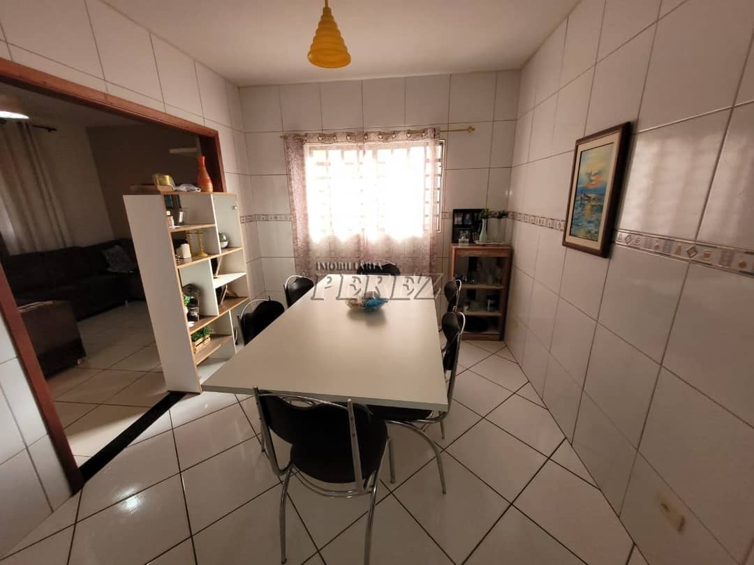 Casa, de 3 quartos, 135 m² à venda no Maria Lúcia - Londrina/PR - Foto 4