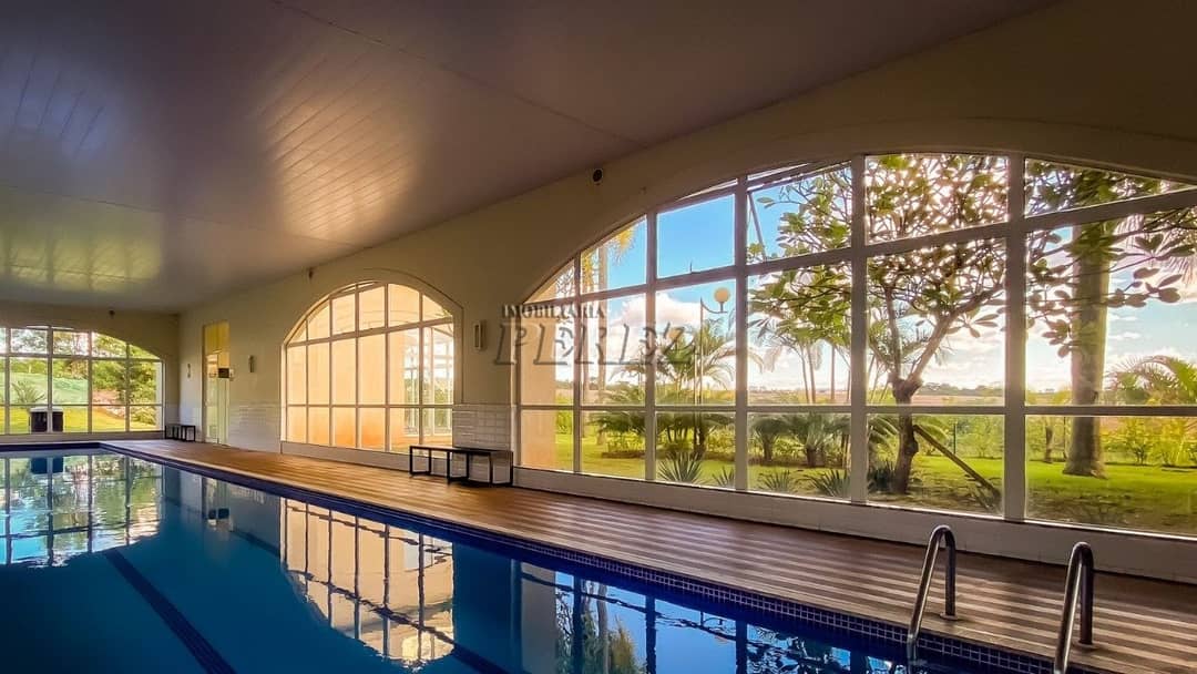 Terrenos no Royal Boulevard à venda no Brasilia - Ibipora/PR - Foto 3