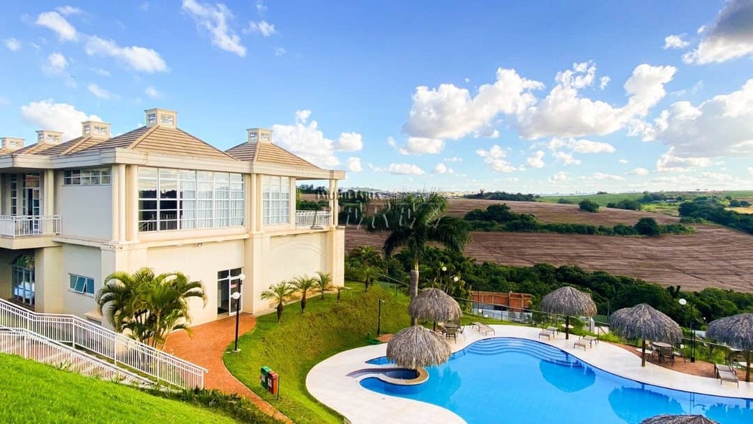 Terrenos no Royal Boulevard à venda no Brasilia - Ibipora/PR - Foto 1