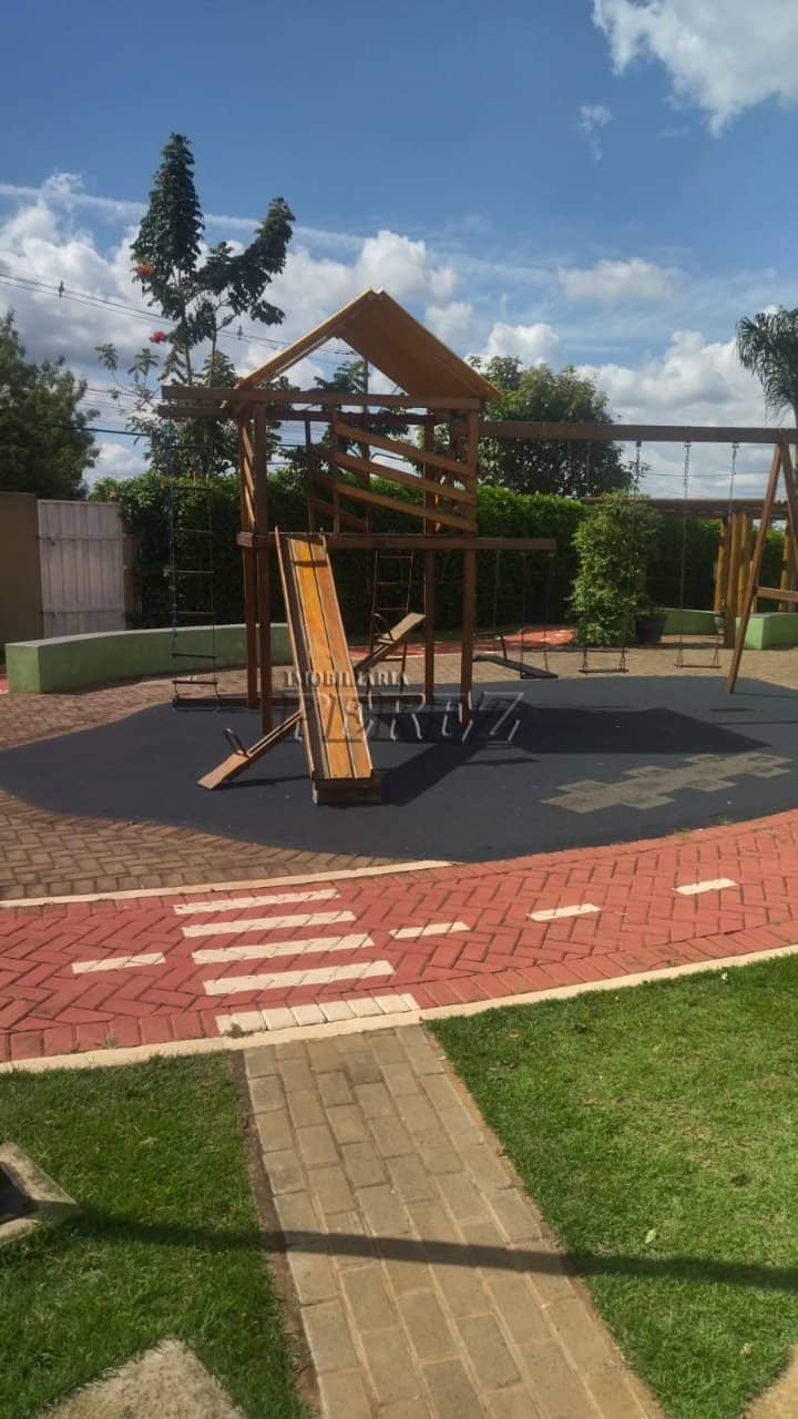 Apartamento no Residencial Vila Dos Ipês, de 2 quartos, 47 m² à venda no Ouro Verde - Londrina/PR - Foto 3
