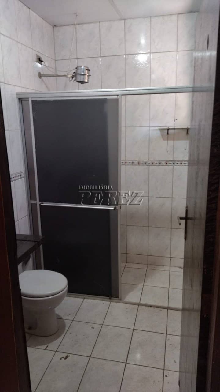 Casa a venda na rua Tanganica, jardim ouro verde londrina - Foto 4