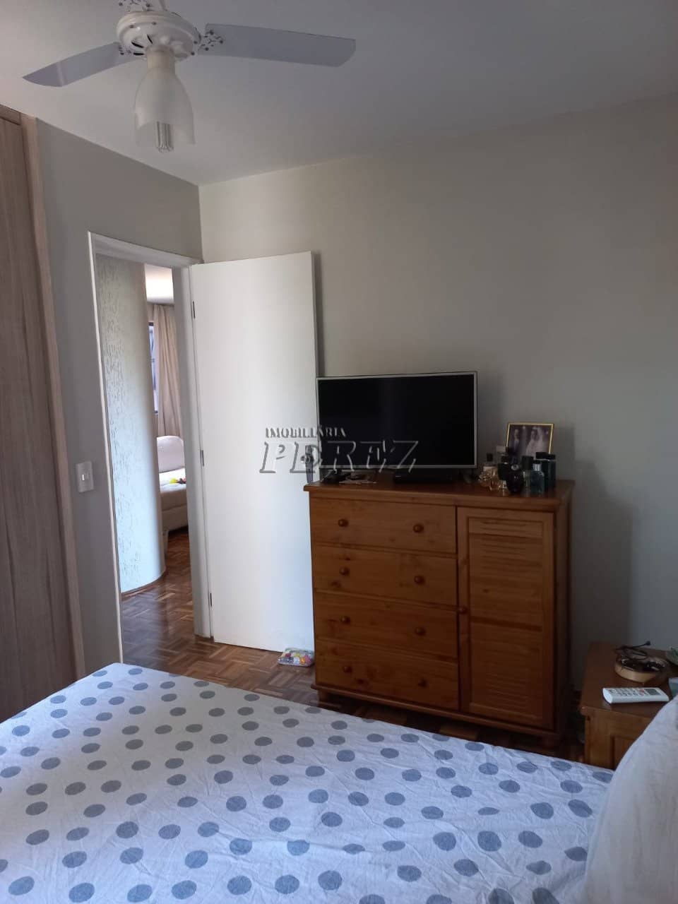 Apartamento no Plaza De Las Torres, de 3 quartos, 69 m² à venda no Jardim Palmares - Londrina/PR - Foto 2
