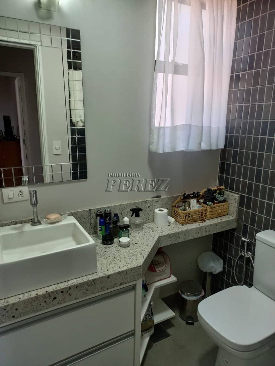 Apartamento no Plaza De Las Torres, de 3 quartos, 69 m² à venda no Jardim Palmares - Londrina/PR - Foto 4