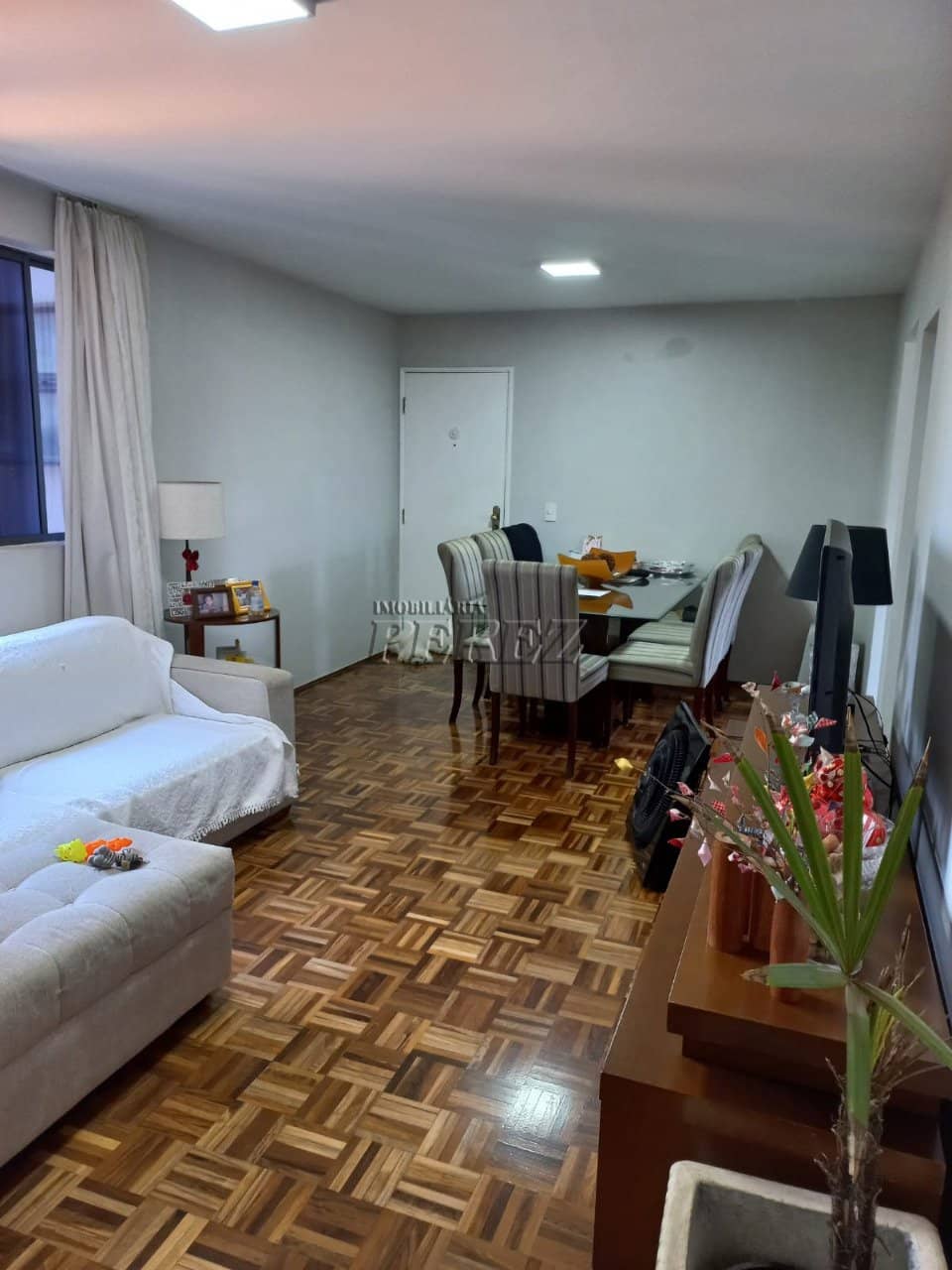 Apartamento no Plaza De Las Torres, de 3 quartos, 69 m² à venda no Jardim Palmares - Londrina/PR - Foto 0