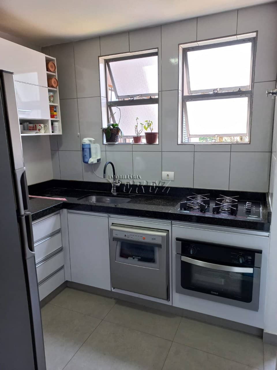 Apartamento no Plaza De Las Torres, de 3 quartos, 69 m² à venda no Jardim Palmares - Londrina/PR - Foto 1