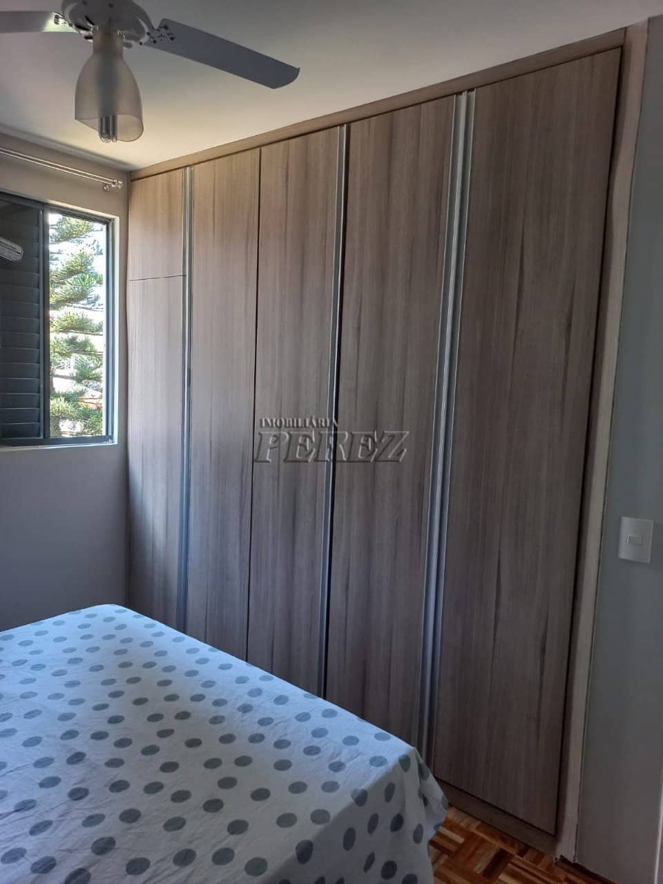 Apartamento no Plaza De Las Torres, de 3 quartos, 69 m² à venda no Jardim Palmares - Londrina/PR - Foto 3