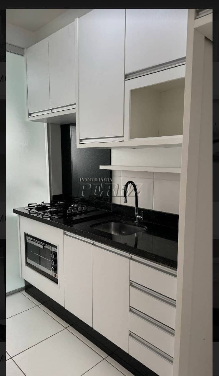 Apartamento no Edifício Vila Das Palmeiras, de 2 quartos, 48 m² à venda no Jardim São Paulo Ii - Londrina/PR - Foto 2